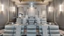 Project Showcase: Elegant Tiered Theater