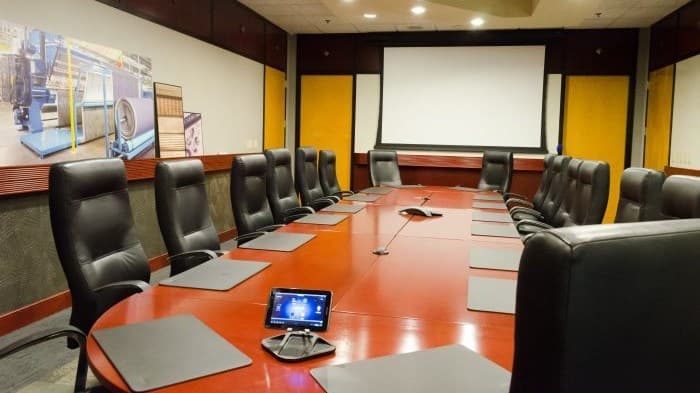 Corporate Conference Room