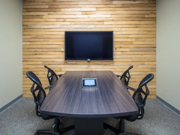 Huddle Room