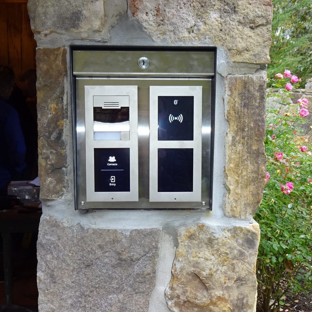 intercom