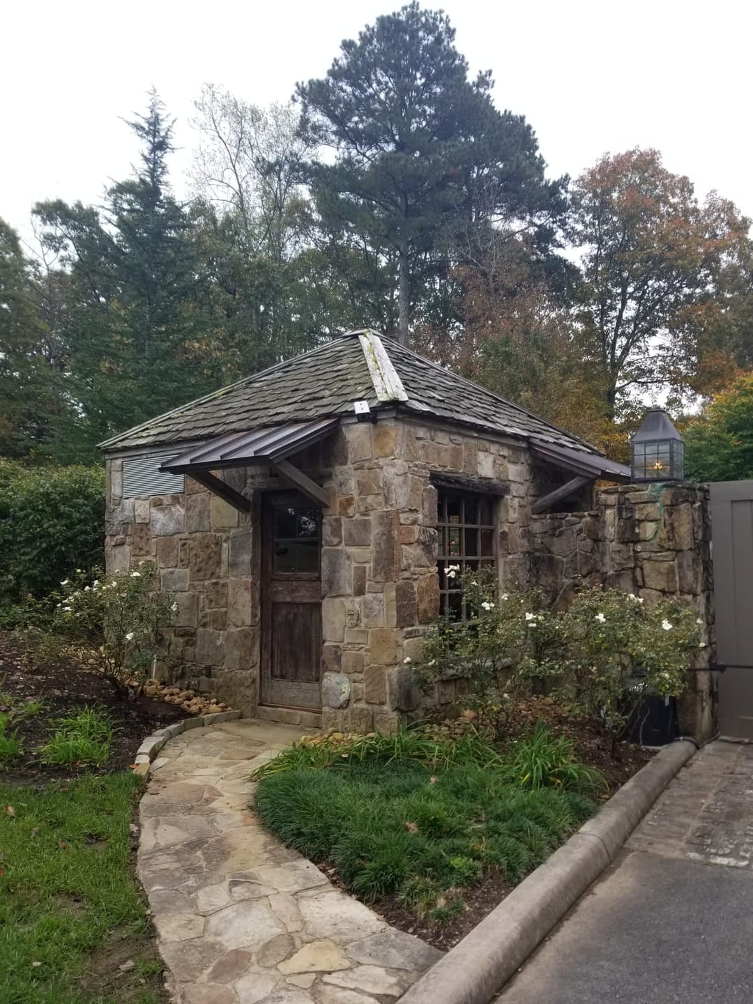 original gate house