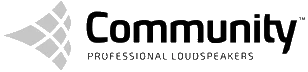 Community Loudspeakers