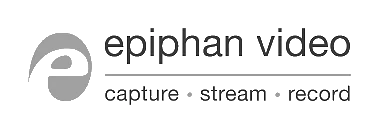 Epiphan Video