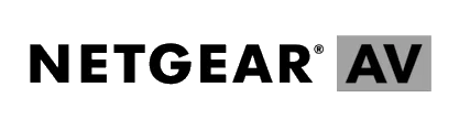 Netgear AV