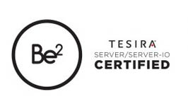 TesiraSERVER/SERVER-IO