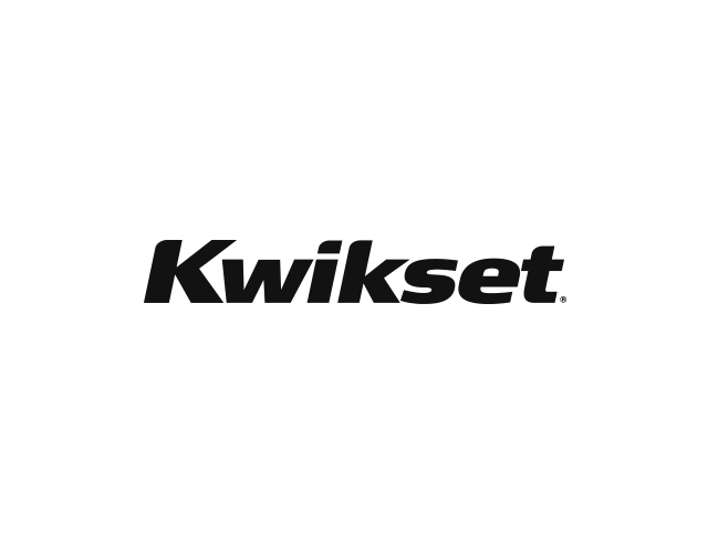 Kwikset Door Locks