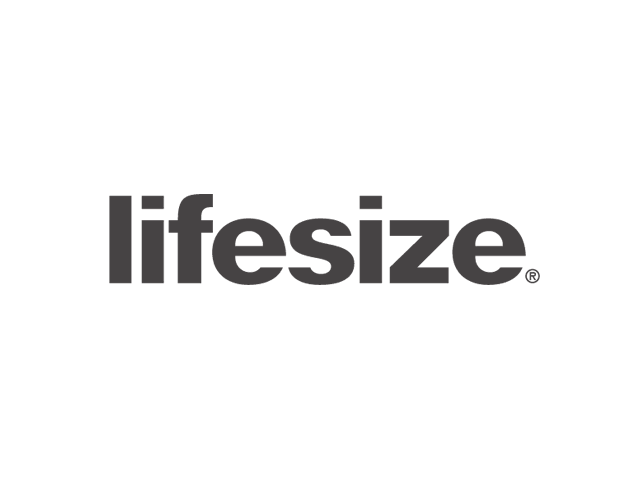 Lifesize Video Conferencing