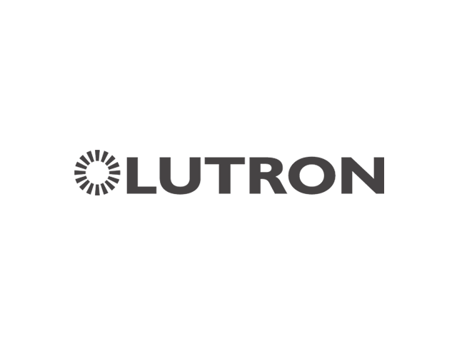 Lutron Lighting & Shades