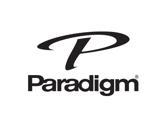 Paradigm Speakers