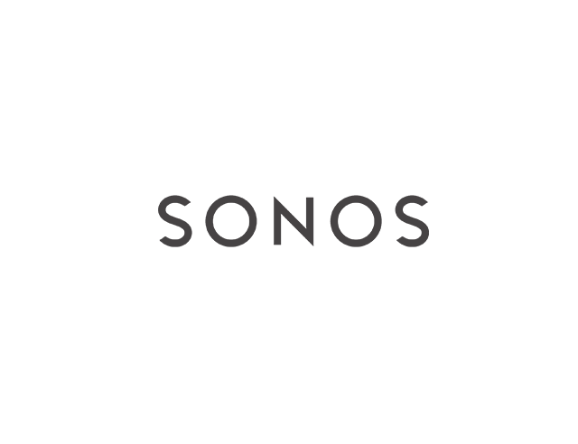 Sonos Music System
