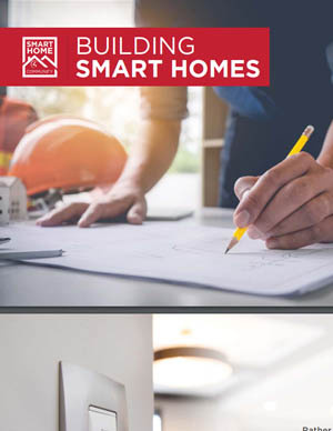 Building Smart Homes