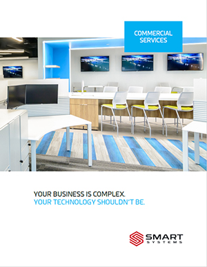 Commercial Brochure