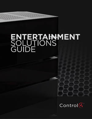 Entertainment Solutions