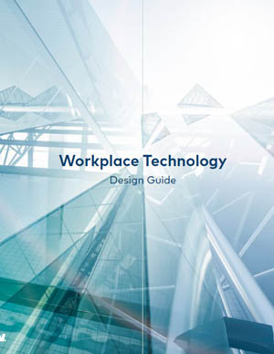 Workplace Technology Design Guide
